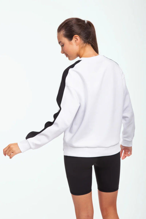 Свитшот Anta Sports Classic  фото 2