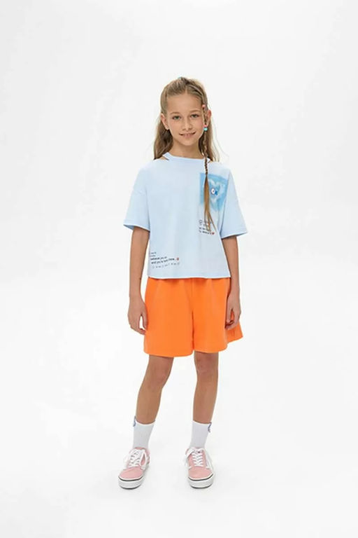 Шорты для девочки 230120
