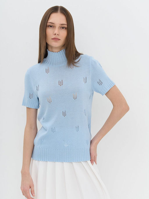 Джемпер женский 5241-41345