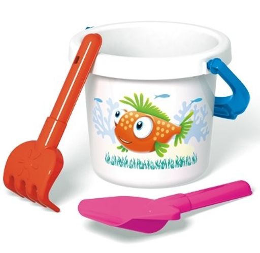 Набор для песка №131 (01831, "Stellar")