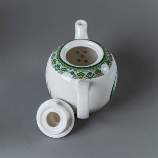 Чайник заварочный 600 мл / B3TP-ZSV02 /уп 18/ Муслим - Галеонтрейд фото 5