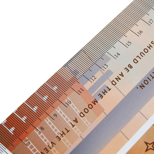 Планшет с прижимом формат А4 картон Природа, МИКС - Calligrata фото 9