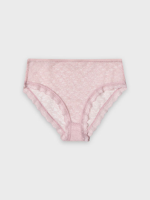 Цена за 2 штуки! Трусы женские классические с высокой посадкой - Mark formelle фото 7