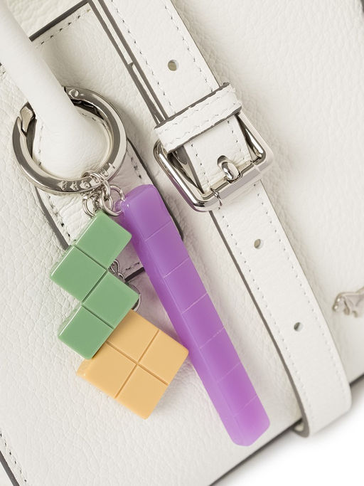 Сумка Labbra LZ-70499 white фото 9