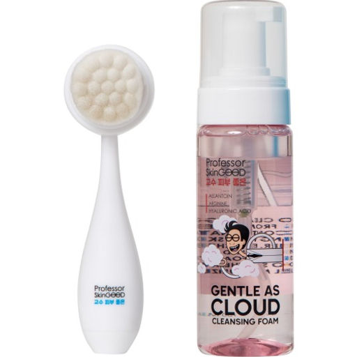 Professor SkinGOOD Идеальная пара подарочный набор для очищения кожи/ Its a Match! Your Perfect Cleansing Set  фото 2