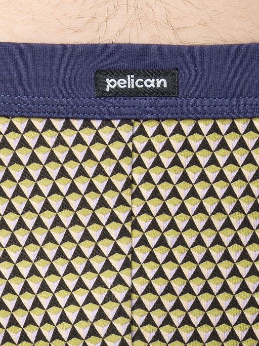 PELICAN MUHB6908 Трусы мужские
