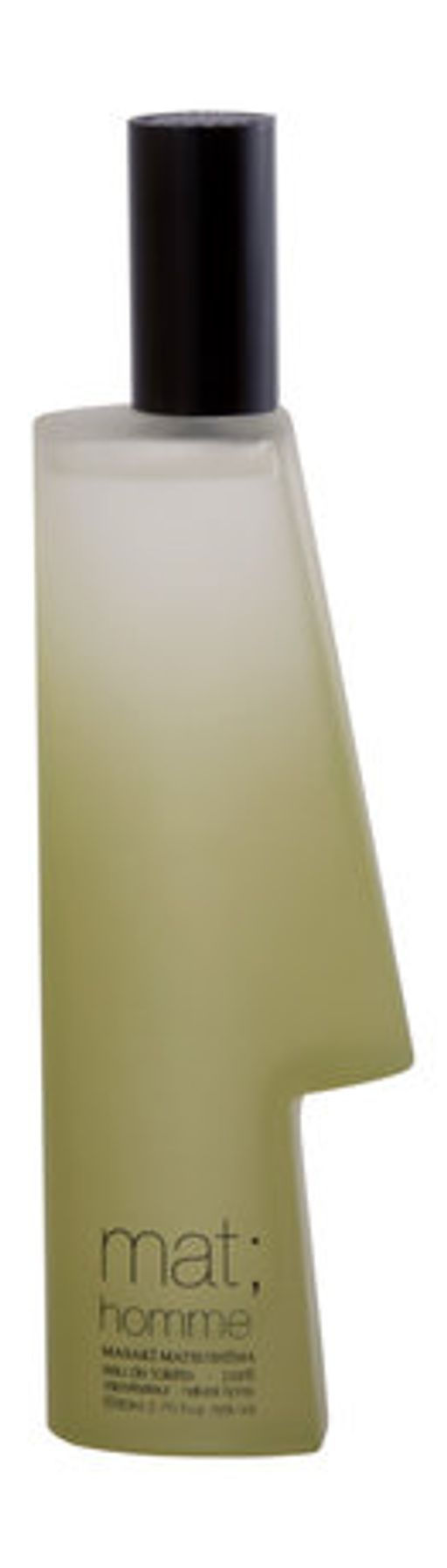 MASAKI MATSUSHIMA MAT HOMME men 40ml edt