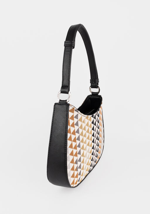 L-Craft Сумка из гобелена на плечо №1615