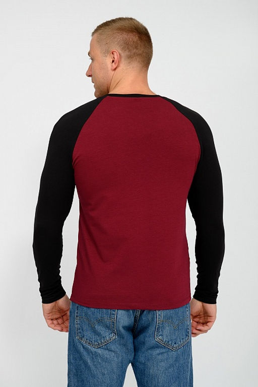 Лонгслив, арт. 1306-12