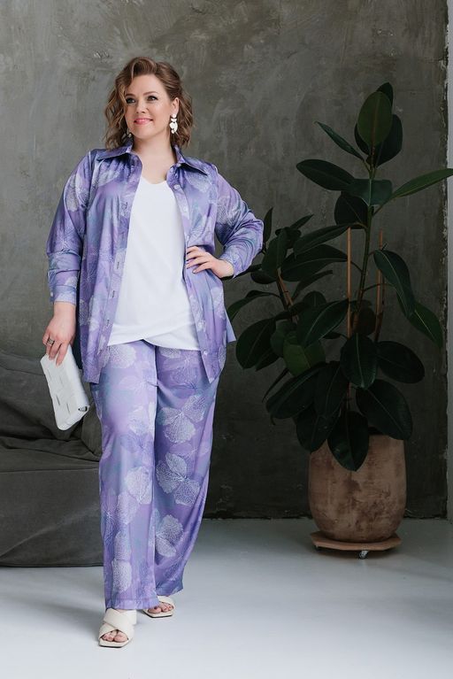 Брюки женские - Jp фото 2