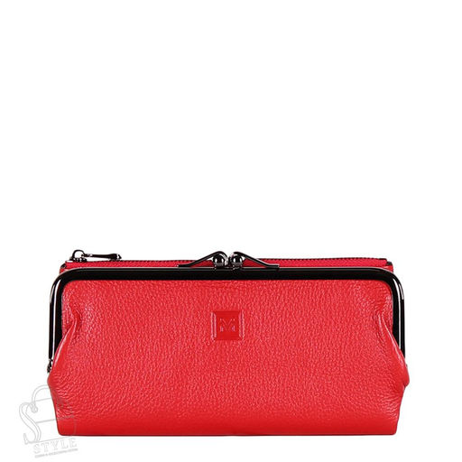 Женский кошелек 3991-1806 red Vermari  в Новосибирске
