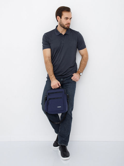 Сумка 53280 blue Aotian