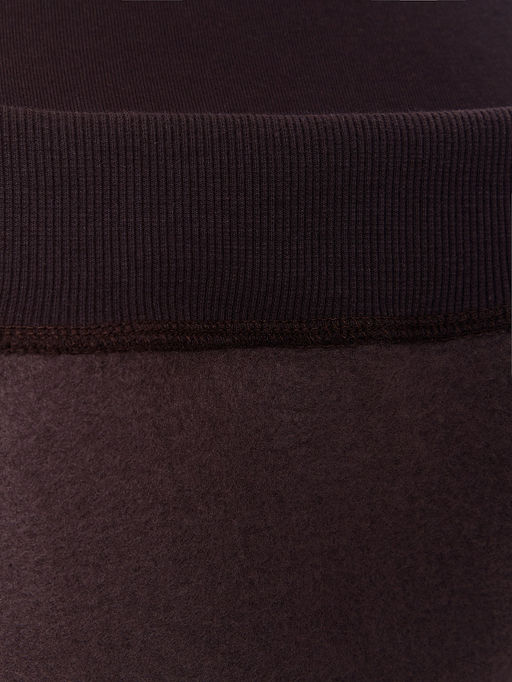 Свитшот женский коричневый - Mark formelle фото 6