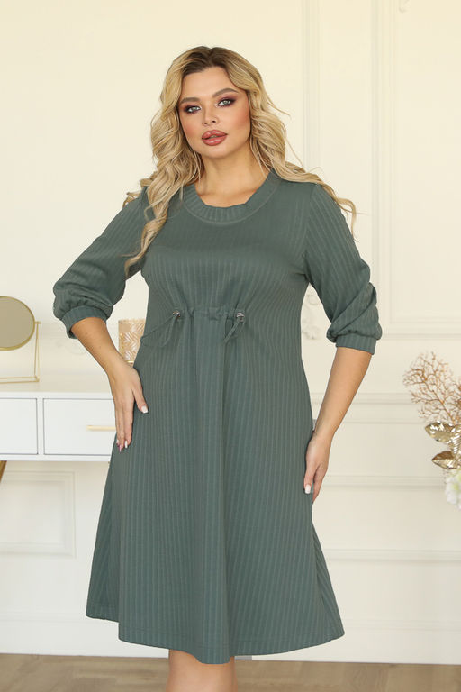 Платье П4-5070/7 - Wisell фото 7