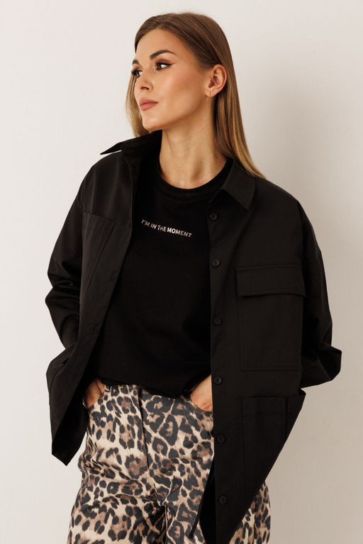 Брюки KOKOdea 50002 мультиколор