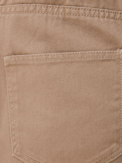 Джинсы Relaxed fit с высокой посадкой - Incity фото 8