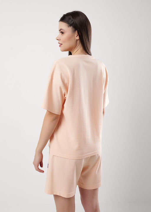 LP25-1159/1 Пижама женская Мускат (ЧЗ)