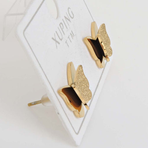 XUPING Серьги-пуссеты на гвоздиках арт. 18 1304 (id 280210) - Rada фото 2