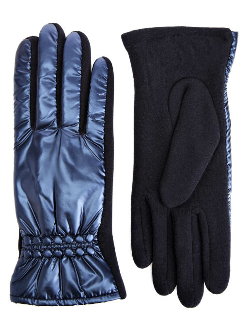 Перчатки жен Labbra LB-PH-82 navy  фото 6