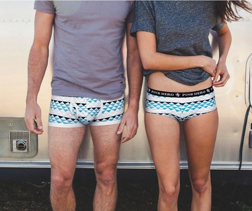 Трусы-боксеры A00547320 - Tadmico фото 5