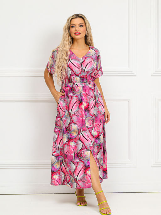 Платье П3-5493/10