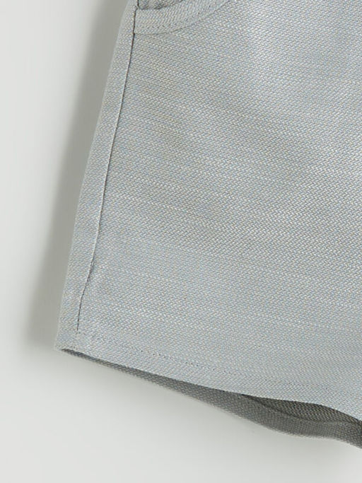 Beli Lastikli Erkek Bebek ?ort