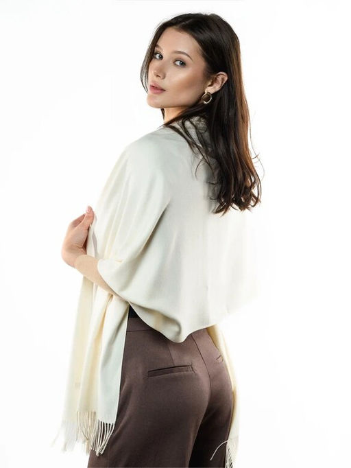 Классический элегантный палантин - Pretty mania фото 38