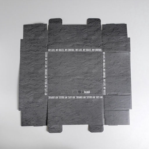 Коробка подарочная складная, упаковка, Самому сильному, 31?25.5?16 см