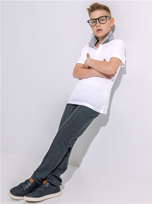 Брюки 1ПББ837258н