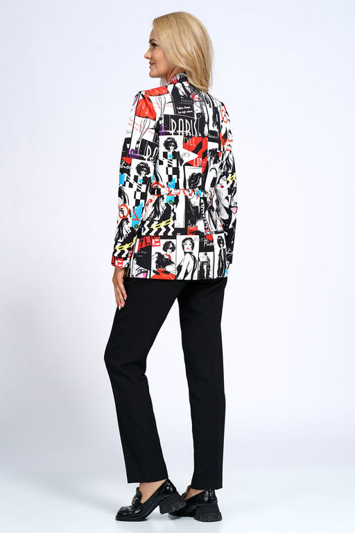 Костюм ALANI 2175 - Alani collection фото 5