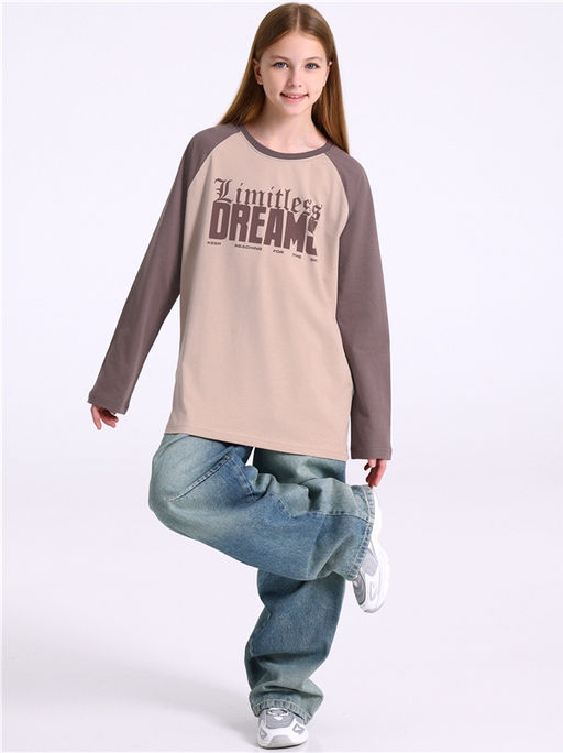 Лонгслив 1ДДЛД4979001