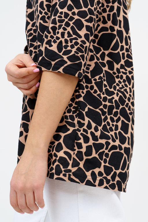 Рубашка 36917 - Натали фото 41