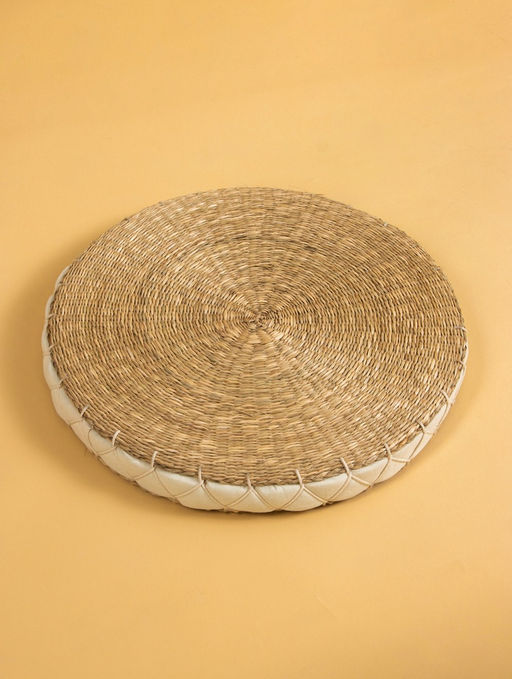 Сидушка на табурет, 45×45×5 см, сиграсс