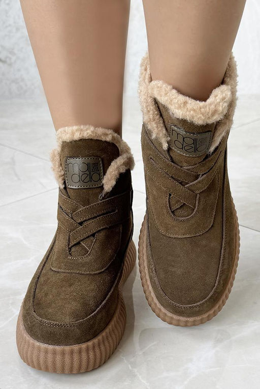 Ботинки Madella GBF-125505-0404-SW