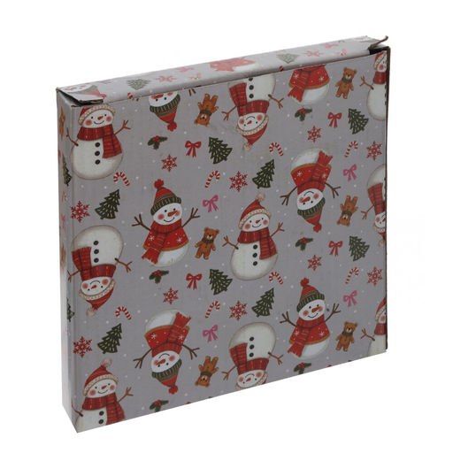 Тарелка "Лошадка", L20 W19,5 H1,5 см