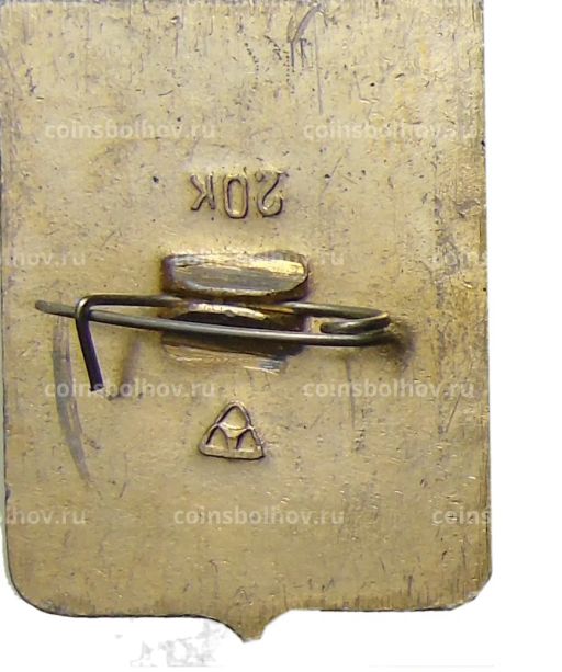 Значок Муром