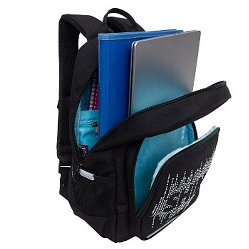 RG-464-3f Рюкзак школьный - Grizzly фото 16