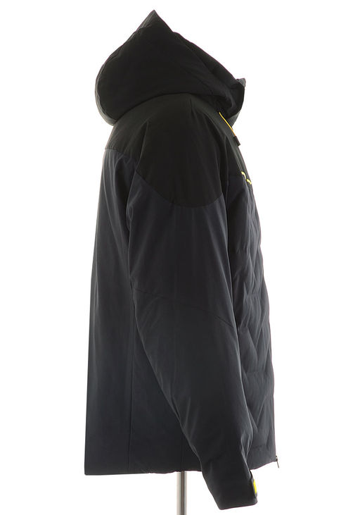 Мужская горнолыжная куртка WHS-512509