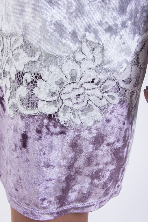 Платье П4-3667/6 - Wisell фото 9