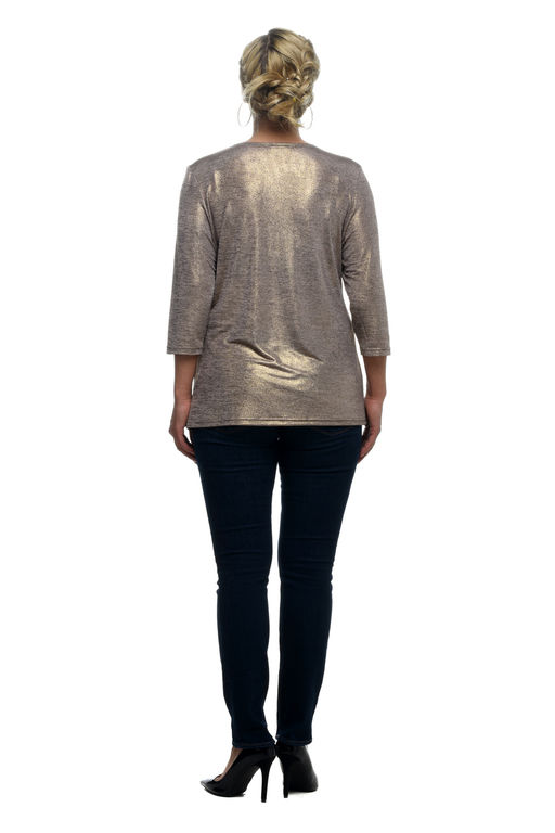 Блузка - Olsi фото 5