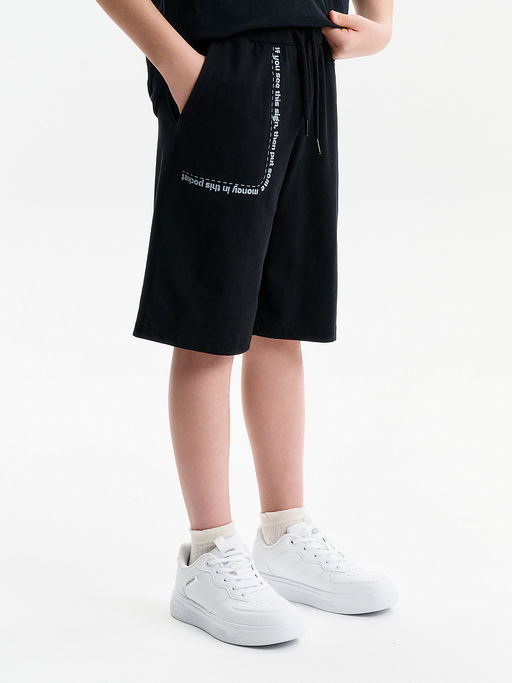 BFH3388U Шорты для мальчика