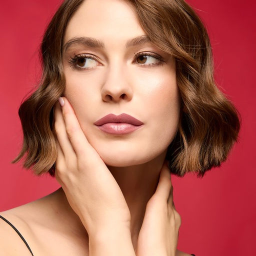 DEBORAH Помада для губ ROSSETTO MILANO RED, тон: 02 розовый, 4,2 г фото 4