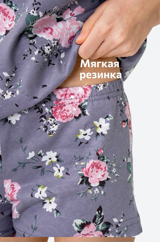 Пижама для девочки Happy Fox  фото 26