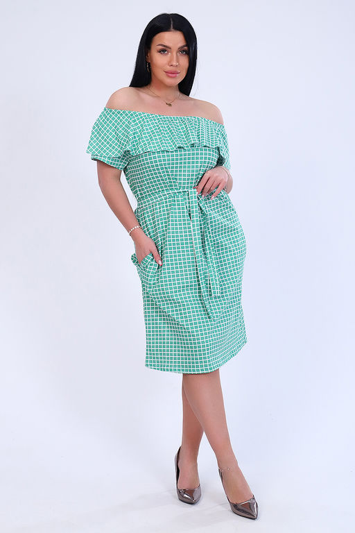 Платье 71064 - Натали фото 6