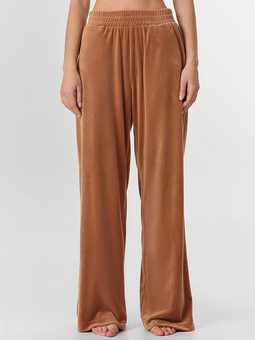 Комплект женский велюровый домашний - Mark formelle фото 7