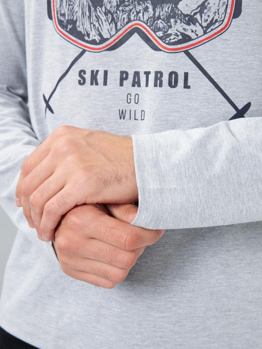 Футболка мужская _ - F5 фото 8