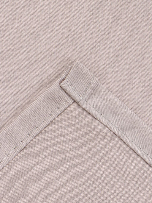 Простыня Этель Silver cloud, 220х240 см, мако-сатин, 114г/м2, 100% хлопок  фото 8