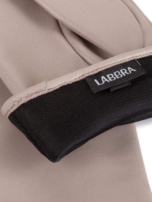 Перчатки жен п/ш LB-4909-1 l.cacao - Labbra фото 20