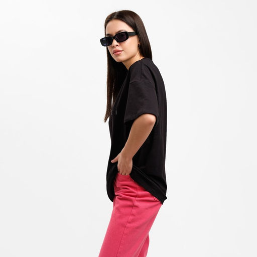 Футболка женская MIST ti-ti, размер 48-50