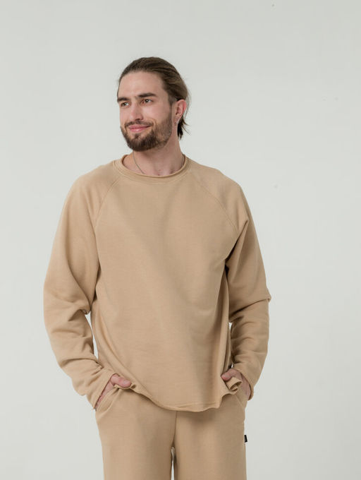 Костюм футер 3х нитка ОВЕРСАЙЗ - Knitka wear фото 14